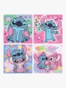 Educa Disney Stitch My First Puslespill 4-i-1