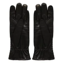 Moorer Dame Accessories Svart 7 IN,