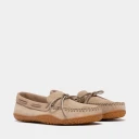 Buttero Herre Sko Beige 40 EU,