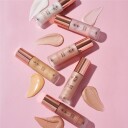 Bellamianta Glow Base 3 i 1 – Honey Glow – 30 ml
