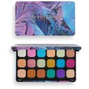 Makeup Revolution Desert Desire Forever Flawless Palette 1,1g