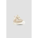 Moncler Dame Sko Brun 38 1/2 EU