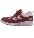 Hummel Sko X Light 2.0 Tex Jr Katawba Grape 38 Sko Lilla Rosa Rød