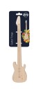 Winkee Guitar Tongs Kitchen tongs