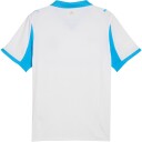 Olympique de Marseille 25/26 Hjemmetrøye Hvit M
