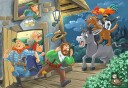 Ravensburger Fairy Tales 2x24p