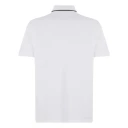 Paul & Shark Herre Topper Hvit 2XL,