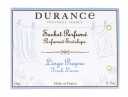Durance Perfumed Envelope Cotton Flower 10g