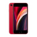 Apple iPhone SE 2020 64GB Hvit - Smarttelefon med Retina HD-skjerm