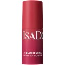 IsaDora The Blush Stick Cream to Powder 62 True Raspberry