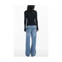 Desigual Dame Strikkevarer Svart M,