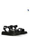 Tommy Hilfiger Tommy Hilfiger Sandal Black 37