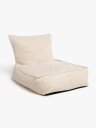Alice &  Fox PIXIE Saccosekk Lys beige