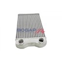 BOGAP B4120112 Varmeapparat register
