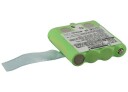 Batteri til Detewe Outdoor 8000 etc