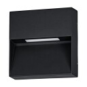 Vegglampe Utendørsbelysning Maruggio 15 cm