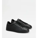 Tod's Herre Sko Svart 43 EU,
