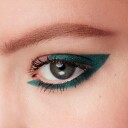 MAC Cosmetics Colour Excess Gel Pencil Eye Liner 0,35 g Pool Shark