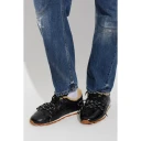 Dsquared2 Herre Sko Svart 40 EU,