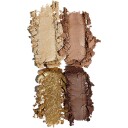 Sigma Beauty Eyeshadow Quad Crème Brûlée