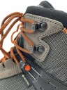 Salewa MS Crow GTXwallnut/fluo orange UK 8