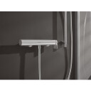 Hansgrohe Vivenis 1-greps Dusjbatteri Krom