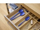 Rosti Classic gryteskjesett 3 deler Electric blue
