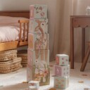 Little Dutch Building Blocks Fairy Garden LD7339