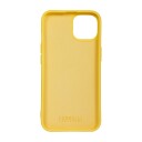 FERRELLI SILIKON DEKSEL IPHONE 13, GUL