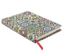 Paperblanks Notatbok Porto Dot Grid Ultra
