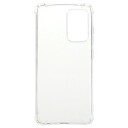 Støtsikkert Samsung Galaxy A52 5G, Galaxy A52s TPU-deksel Gjennomsiktig