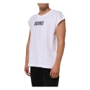 Dolce & Gabbana Herre Topper Hvit M,