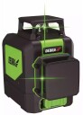 Dedra Multilinjelaser MC0906 2D Grønn