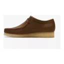 Clarks Herre Sko Brun 46 EU,