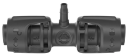 Gardena Micro-Drip T-Stykke 1/2" – 3/16", 5 sk