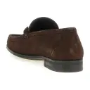 Ferragamo Herre Sko Brun 41 EU,