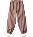 Wheat Rainwear Olo Trousers Pink 152