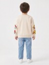 Paw Patrol Genser, Beige, 3 år