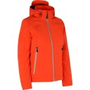 DAMES VINTER SOFTSHELL JAKKE ORA