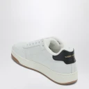 Saint Laurent Herre Sko Hvit 43 1/2 EU,