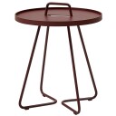 Cane line On The Move 44 cm Bordeaux