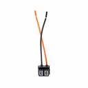 Einparts EPS03 Adapter, Stikkontakt