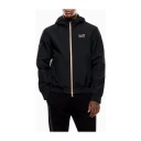 Emporio Armani EA7 Herre Gensere & Hettegensere Svart M
