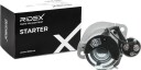 RIDEX 2S0471 Starter