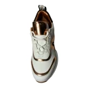 Alexander Smith Dame Sko Flerfarget 40 EU,