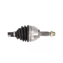 Point Gear Drivaksel POINT GEAR PNG73096
