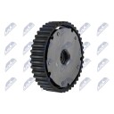 Kamakselregulering NTY RKZ FR 003