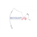 Hydraulikkslange, styring BOGAP A3220108