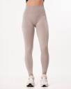 Bumpro Hyper Tights Light Grey Marl - S