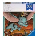 Ravensburger Puslespill 300 Brikker - Dumbo
